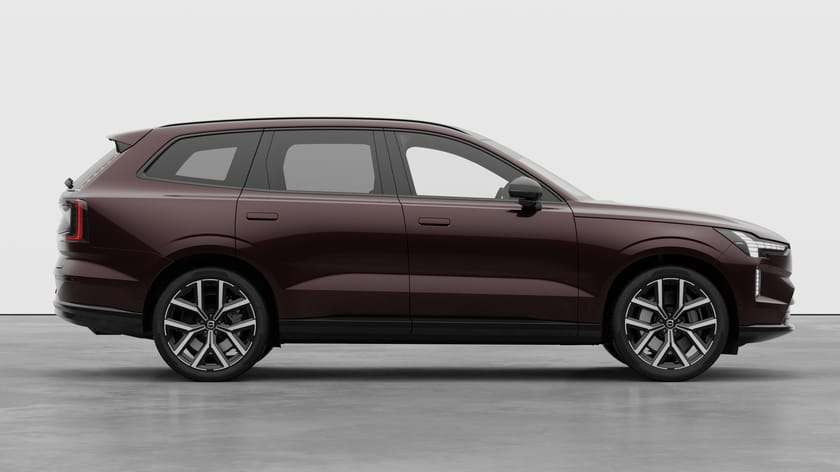 Bilde 2 av Volvo EX90 Twin Motor
