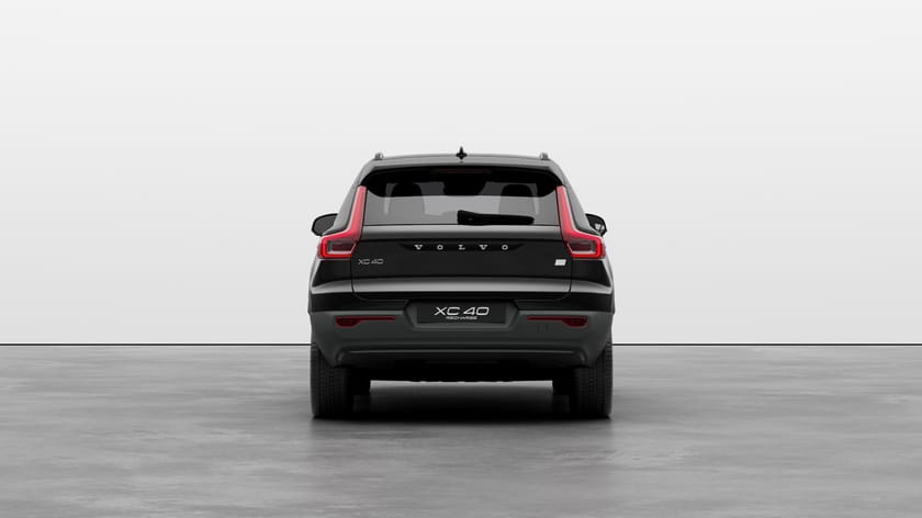 Bilde 5 av Volvo XC40 Recharge Twin