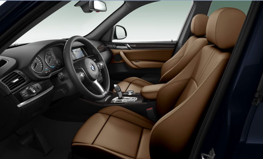 Bilde 2 av BMW X3 xDrive20d