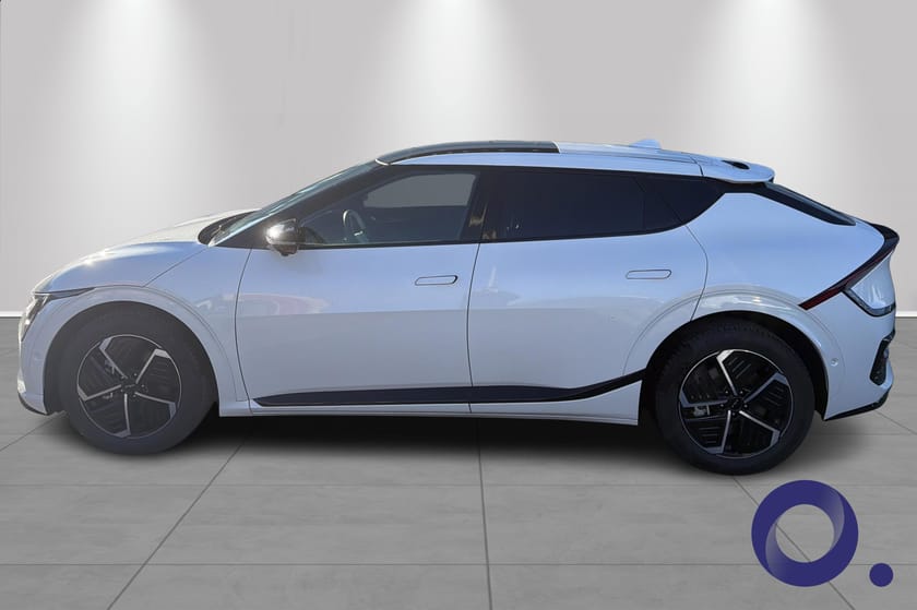 Bilde 2 av Kia EV6 AWD Long Range