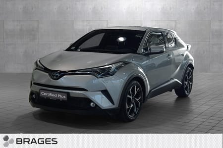 Toyota C-HR Hybrid