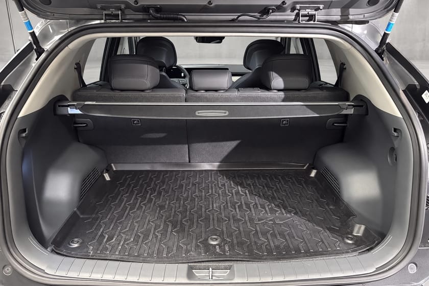 Bilde 5 av Kia EV3 Standard Range