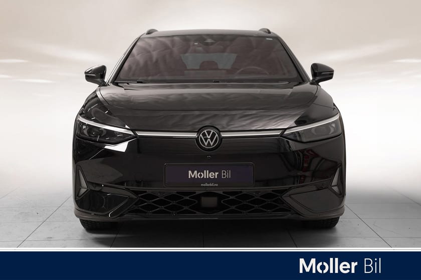 Bilde 4 av Volkswagen ID.7 GTX Tourer