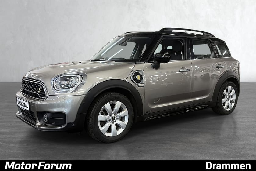 Bilde 1 av MINI Countryman Cooper SE ALL4