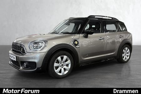 MINI Countryman Cooper SE ALL4
