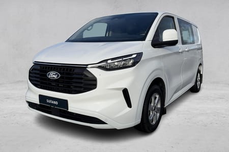 Ford Transit Custom 320