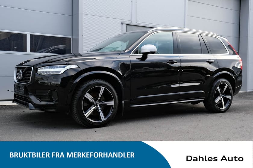 Bilde 2 av Volvo XC90