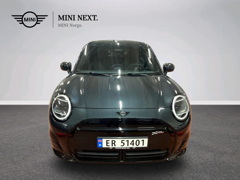 Bilde 2 av MINI Cooper E