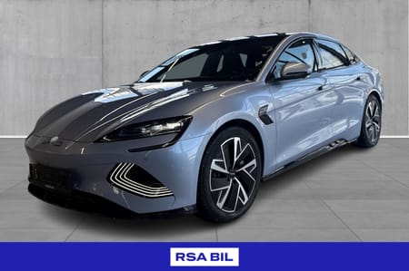BYD Seal Performance AWD