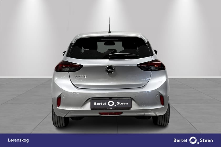 Bilde 4 av Opel Corsa-e