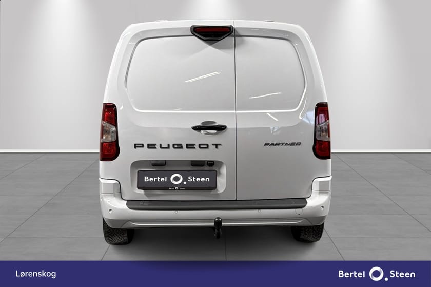 Bilde 4 av Peugeot Partner