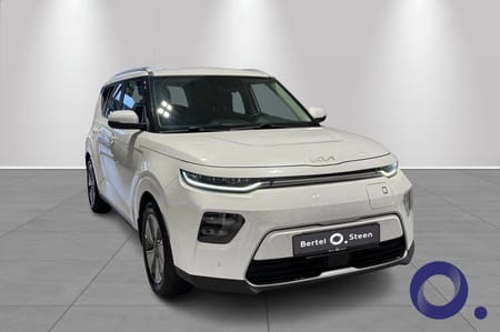 Kia e-Soul