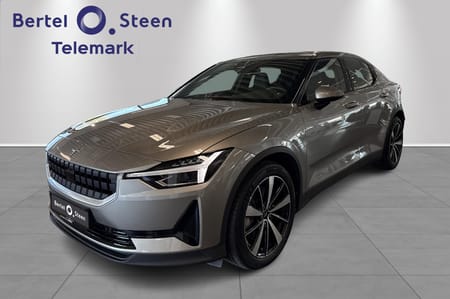 Polestar 2 Long Range Single Motor