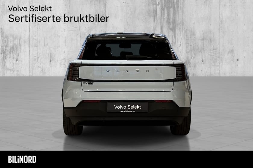 Bilde 5 av Volvo EX30 Twin Motor Performance