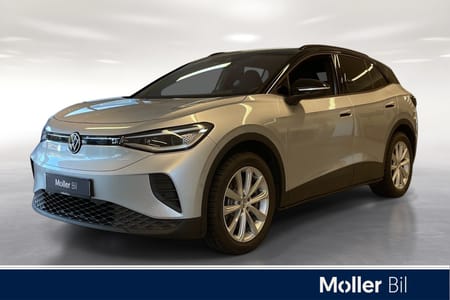 Volkswagen ID.4 Pro 4M