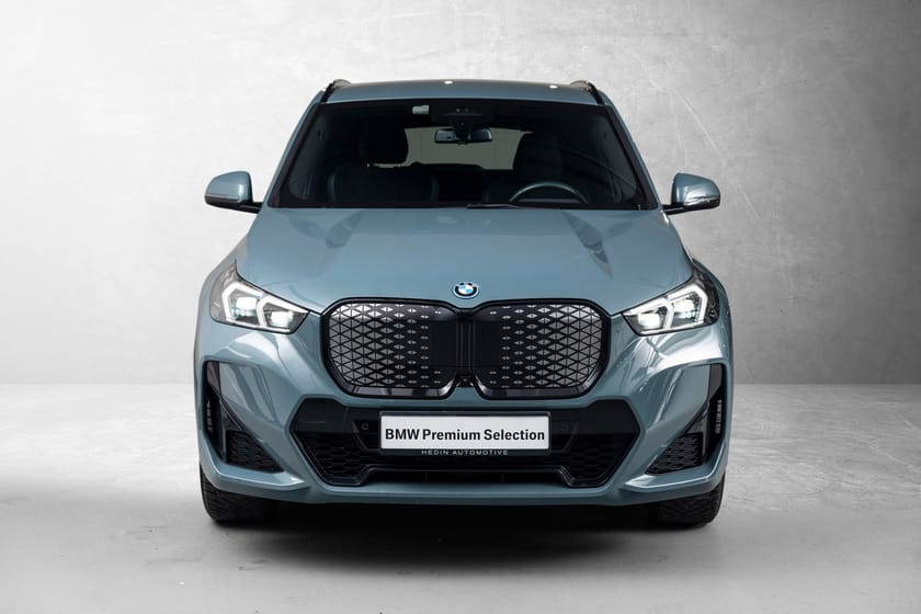 Bilde 4 av BMW iX1 xDrive30