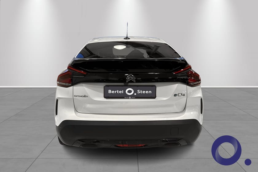 Bilde 4 av Citroën ë-C4