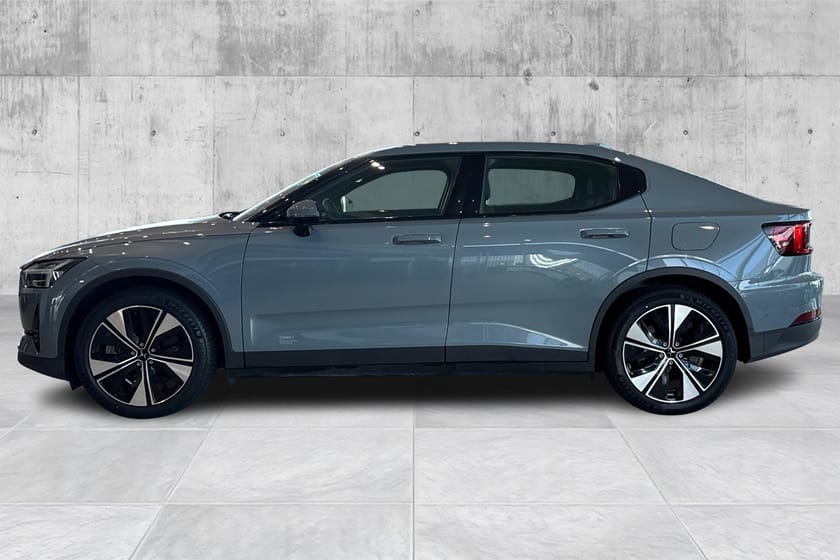 Bilde 2 av Polestar 2 Long range Dual motor
