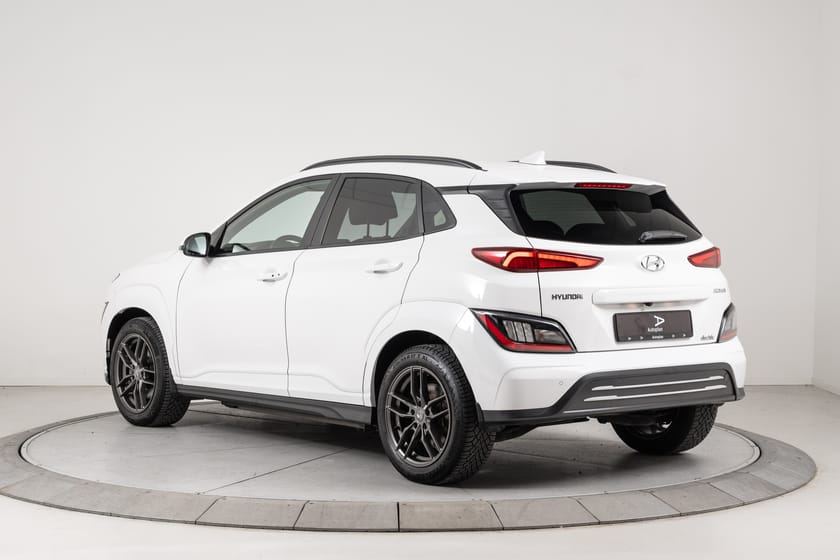 Bilde 4 av Hyundai Kona Electric 64 kWh