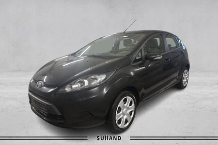 Ford Fiesta 5-dørs