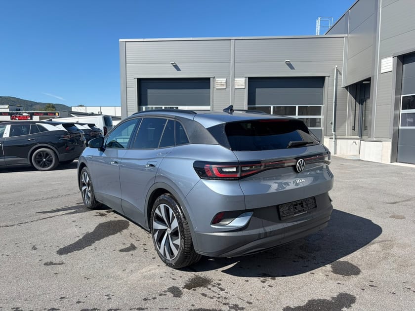 Bilde 3 av Volkswagen ID.4 Pro