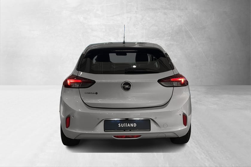 Bilde 4 av Opel Corsa-e