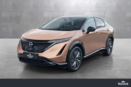 Nissan Ariya 87 e-4ORCE