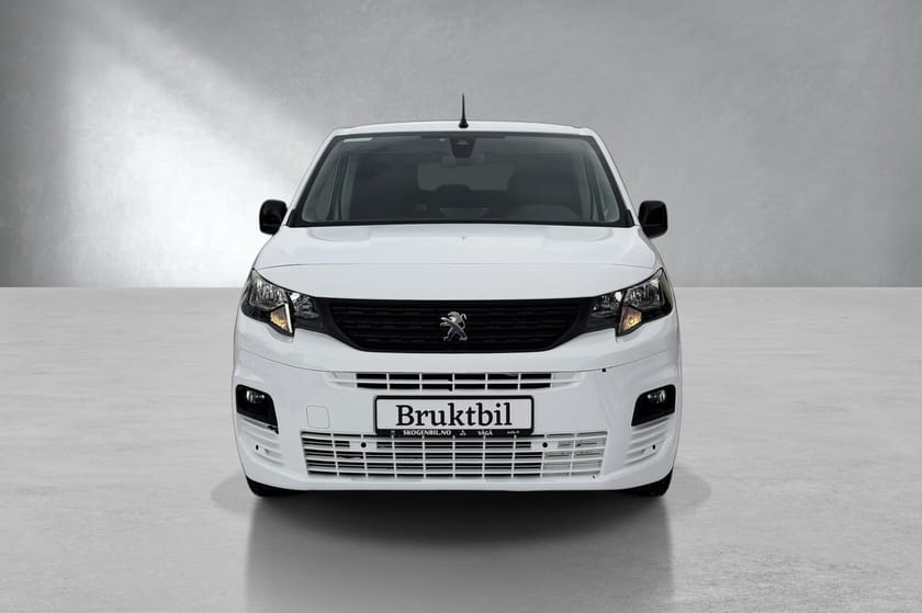 Bilde 3 av Peugeot Partner