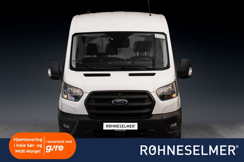 Bilde 2 av Ford Transit 350