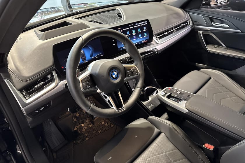 Bilde 5 av BMW iX1 xDrive30