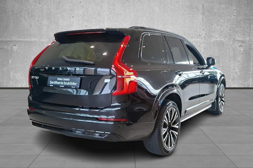 Bilde 4 av Volvo XC90