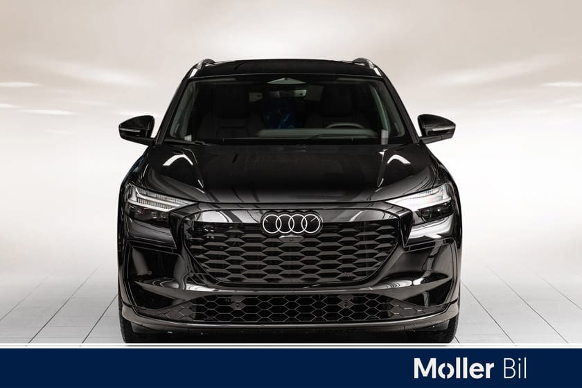 Bilde 4 av Audi Q4 e-tron quattro
