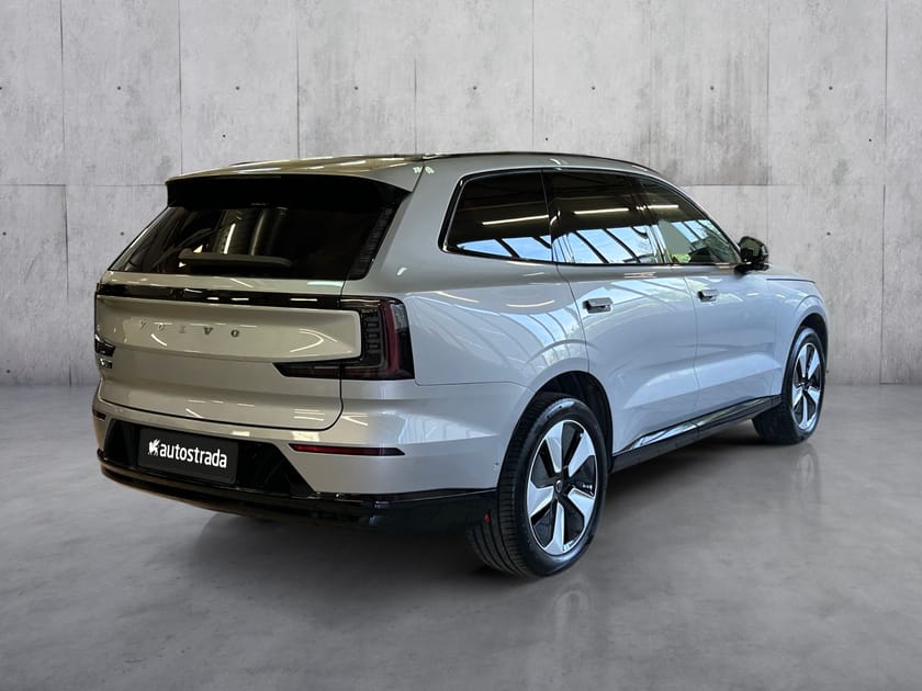 Bilde 5 av Volvo EX90 Twin Motor