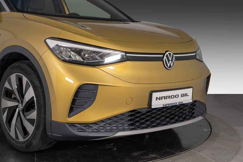 Bilde 2 av Volkswagen ID.4 Pro Performance