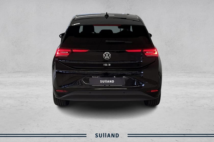 Bilde 4 av Volkswagen ID.3 Pro Performance