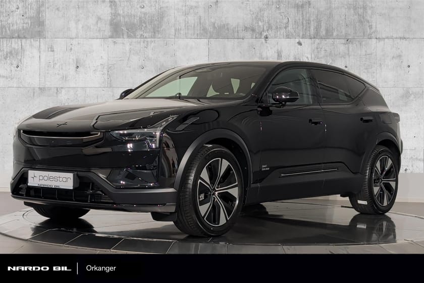 Bilde 5 av Polestar 3 Long Range Dual Motor