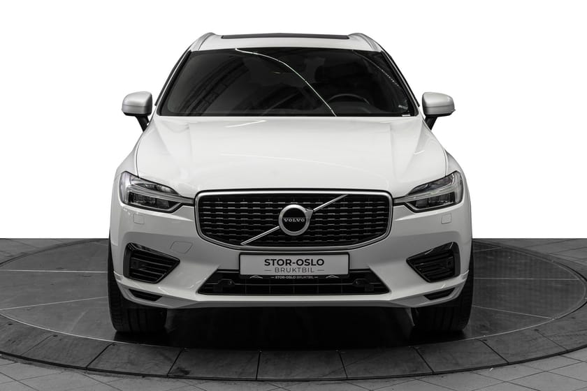 Bilde 3 av Volvo XC60