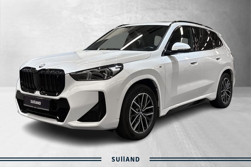 Bilde 2 av BMW iX1 xDrive30