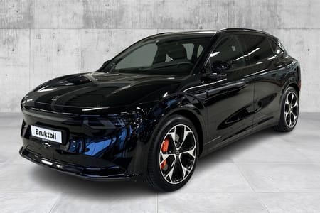 Zeekr 7X Privilege AWD