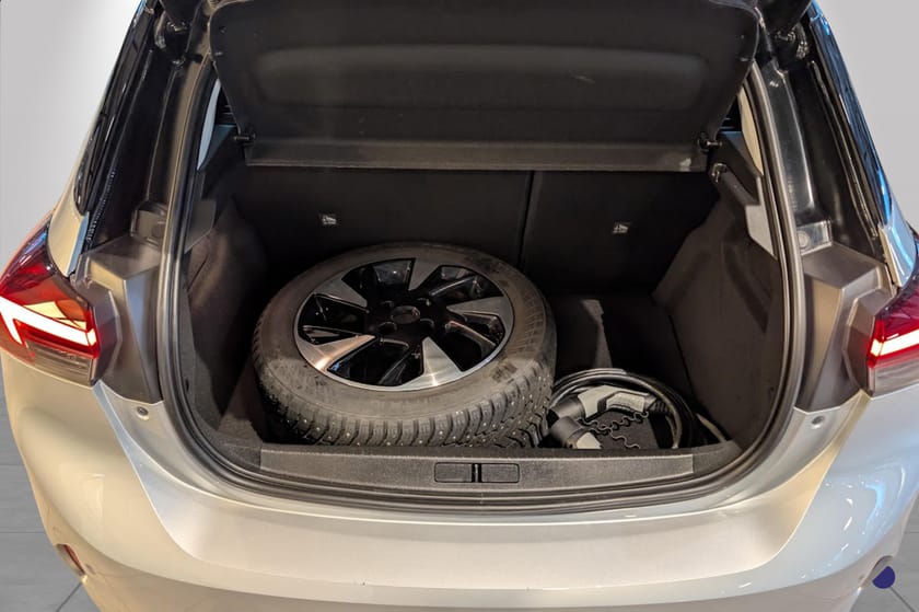 Bilde 4 av Opel Corsa-e
