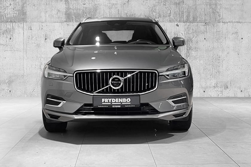 Bilde 4 av Volvo XC60