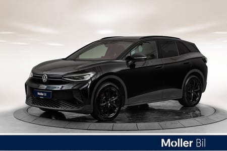 Volkswagen ID.4 Pro 4M