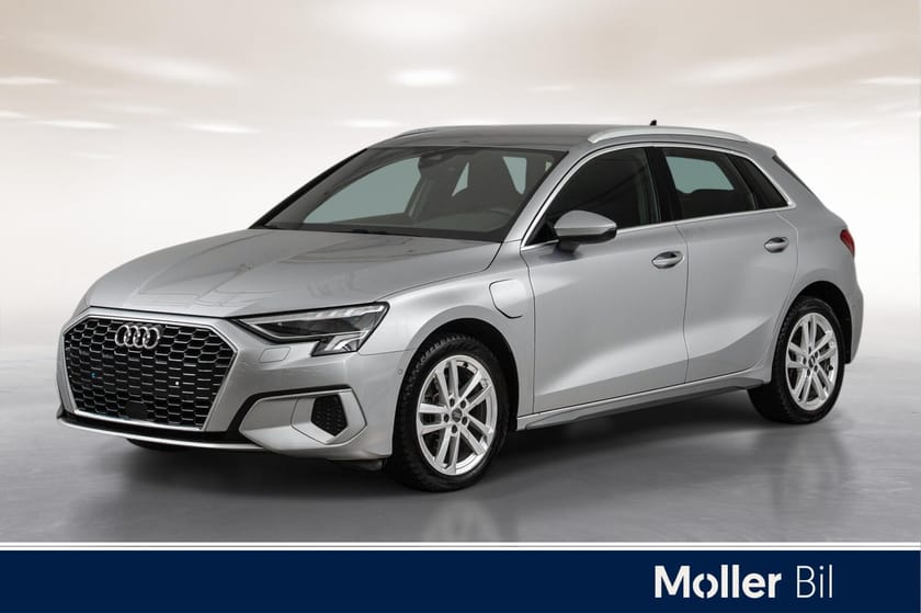 Bilde 1 av Audi A3 Sportback 40 TFSI e