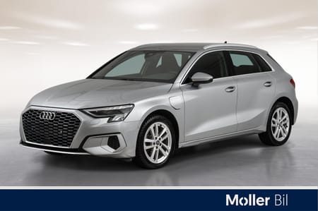 Audi A3 Sportback 40 TFSI e