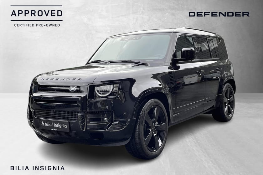Bilde 1 av Land Rover Defender 110 D350 MHEV