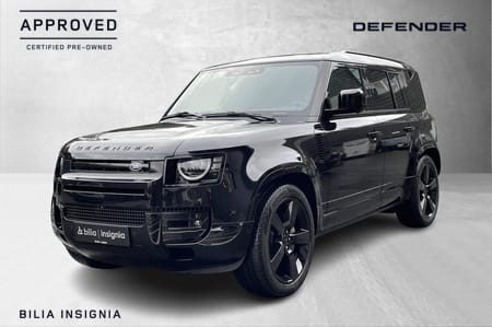 Land Rover Defender 110 D350 MHEV