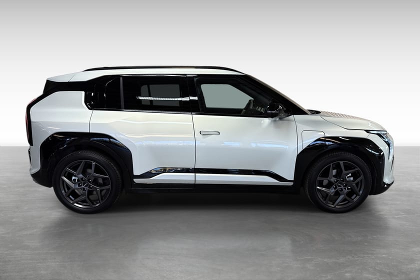 Bilde 3 av Kia EV3 Long Range
