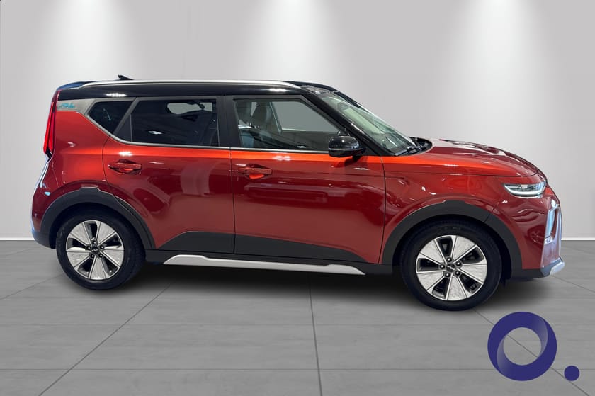 Bilde 4 av Kia e-Soul