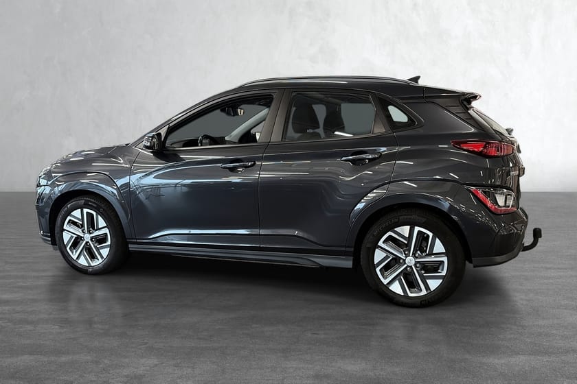 Bilde 3 av Hyundai Kona Electric 64 kWh
