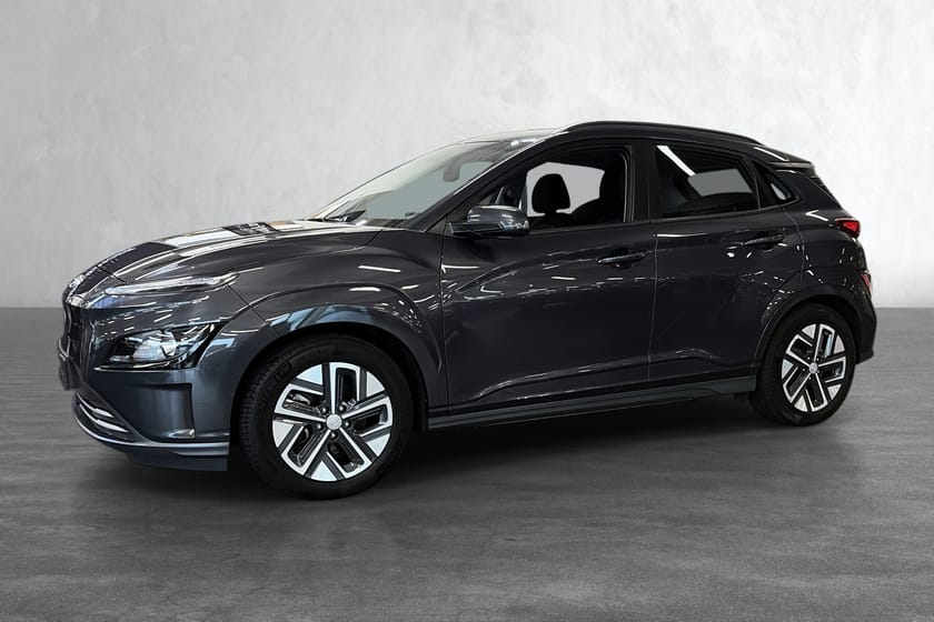 Bilde 2 av Hyundai Kona Electric 64 kWh